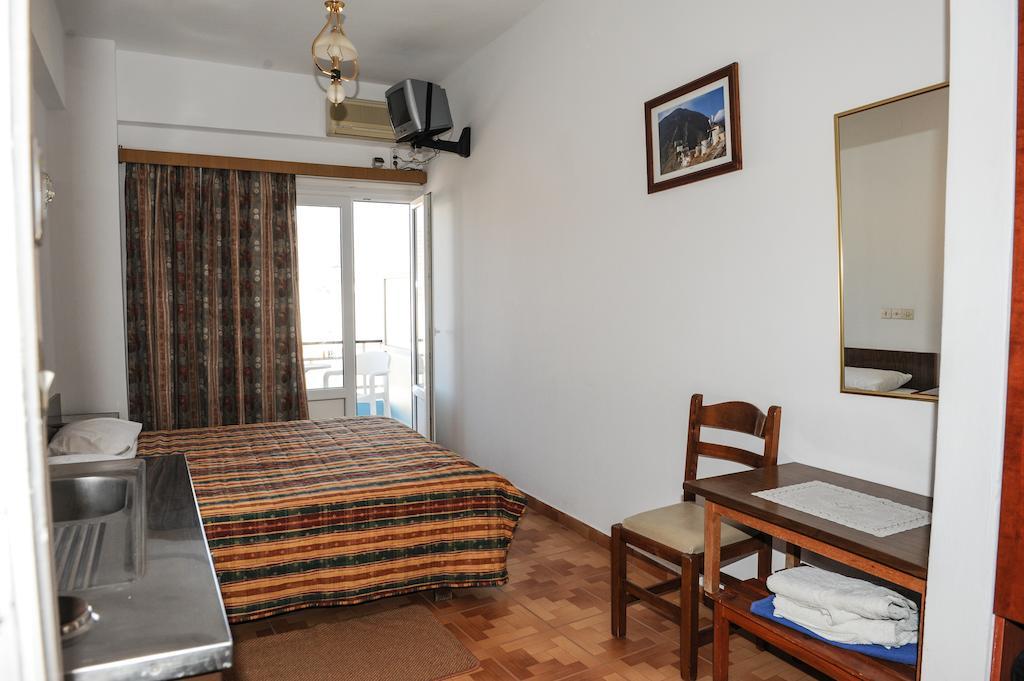 Hotel Karpathos Ruang foto