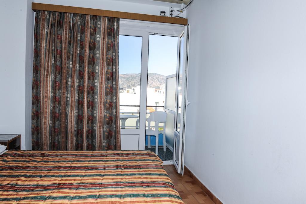 Hotel Karpathos Ruang foto