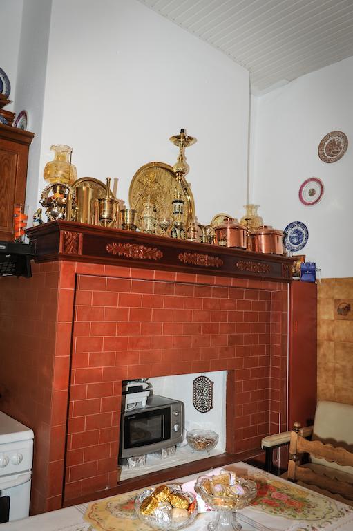 Hotel Karpathos Bagian luar foto