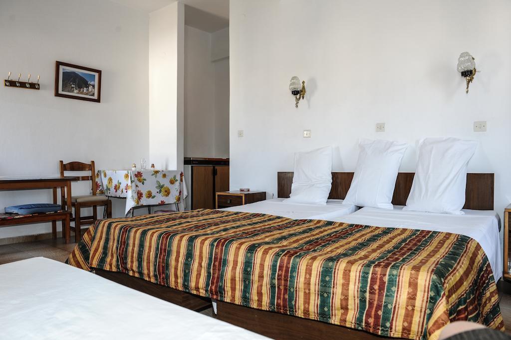 Hotel Karpathos Ruang foto