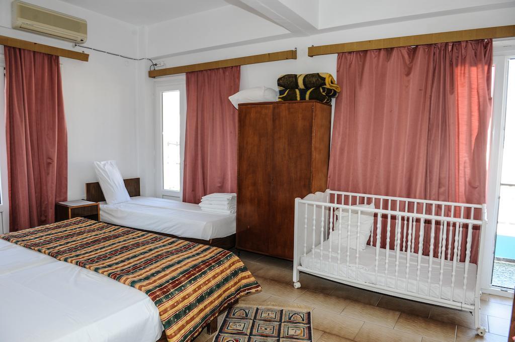 Hotel Karpathos Ruang foto