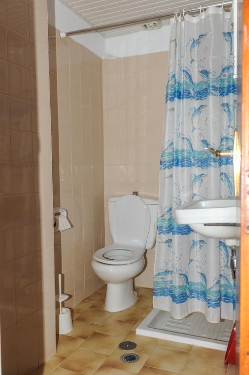 Hotel Karpathos Ruang foto